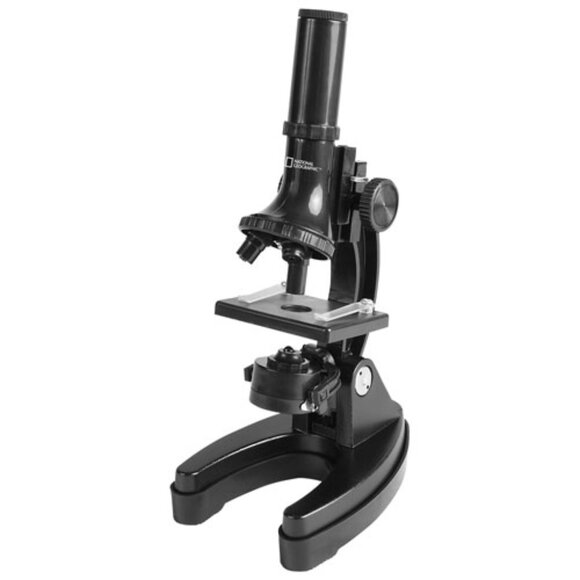 National Geographic 50 x 600mm Refractor Telescope & Deluxe Adve - Picture 4 of 6